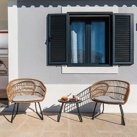 Villa Favila By Madeira Dream Funchal