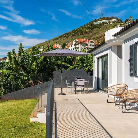 Favila By Madeira Dream Funchal