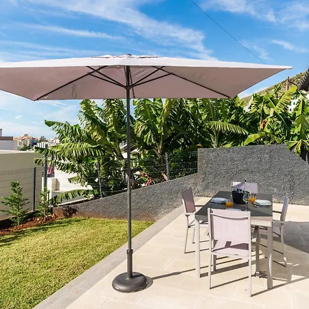 Favila By Madeira Dream Villa Funchal