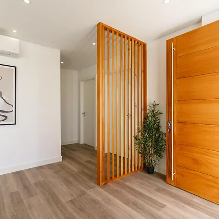 Favila By Madeira Dream