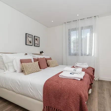 Favila By Madeira Dream Villa *