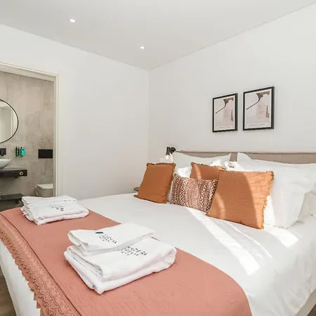 Favila By Madeira Dream Villa