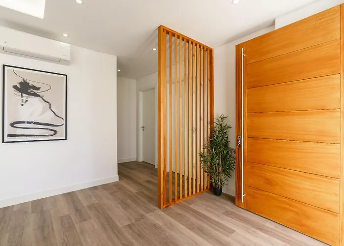 Favila By Madeira Dream