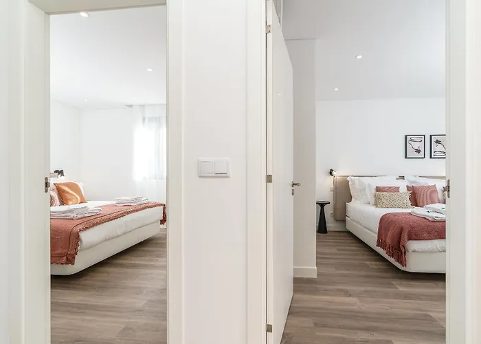 Favila By Madeira Dream Funchal