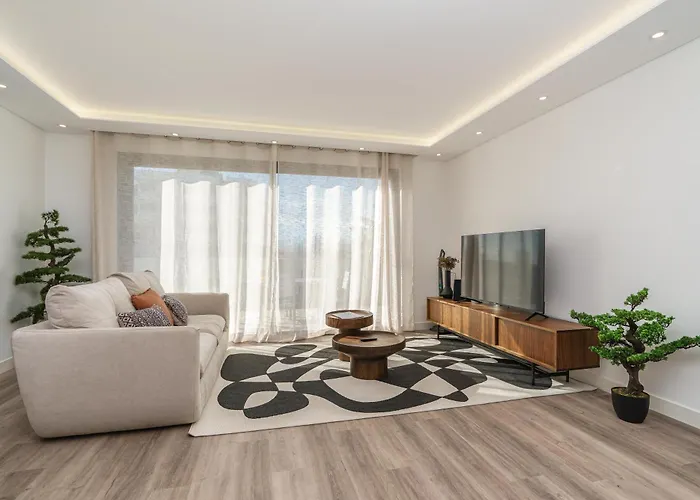 Favila By Madeira Dream Funchal (Madeira)