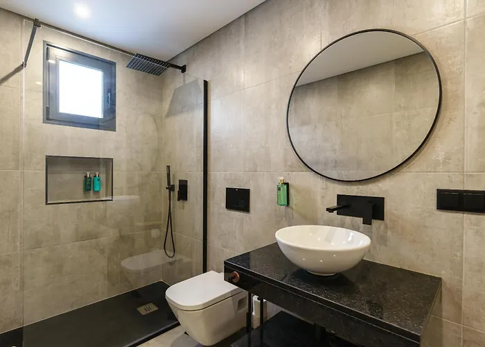 Villa Favila By Madeira Dream *