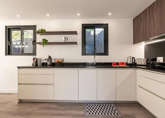 Villa Favila By Madeira Dream Funchal