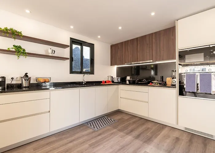 Villa Favila By Madeira Dream