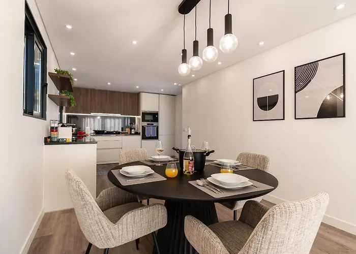 Favila By Madeira Dream Funchal (Madeira)