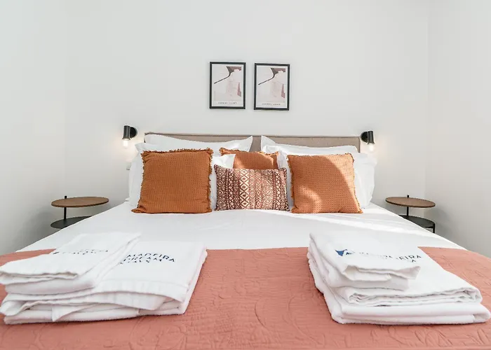 Villa Favila By Madeira Dream