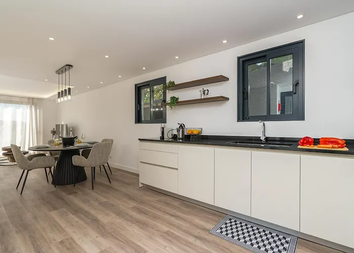 Favila By Madeira Dream * Funchal