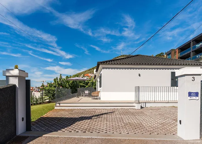 Favila By Madeira Dream *