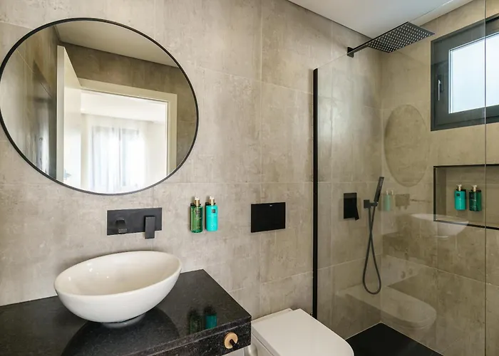 Villa Favila By Madeira Dream Funchal