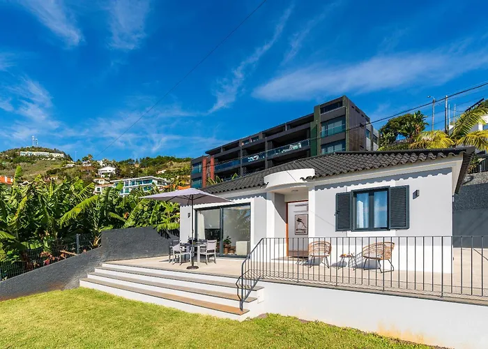 Favila By Madeira Dream * Funchal (Madeira)