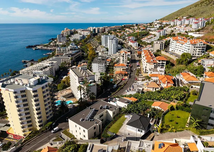 Favila By Madeira Dream