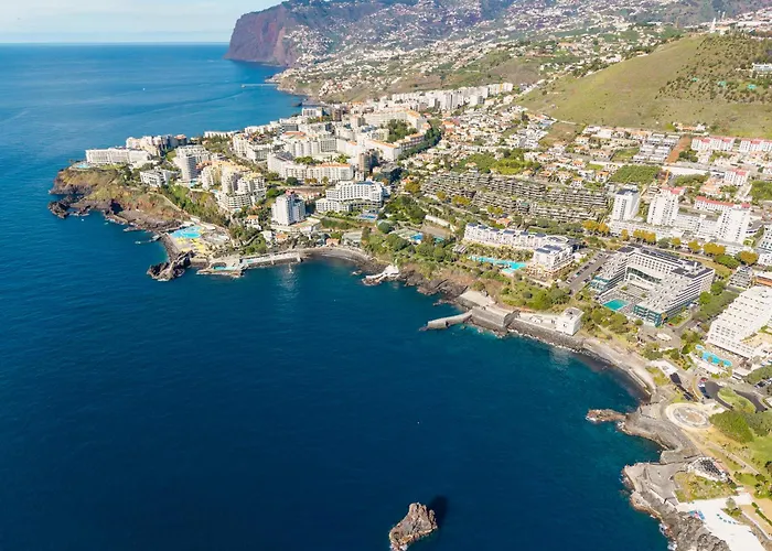 Favila By Madeira Dream *