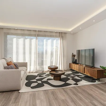 Favila By Madeira Dream Funchal (Madeira)