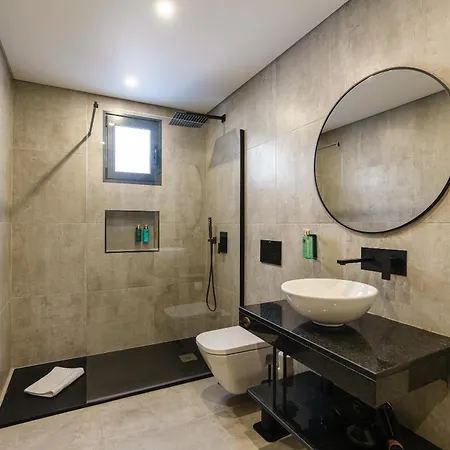 Favila By Madeira Dream Villa Funchal (Madeira)