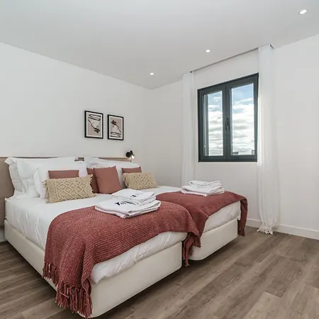 Favila By Madeira Dream Villa Funchal (Madeira)