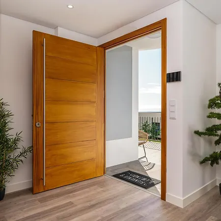 Favila By Madeira Dream Villa