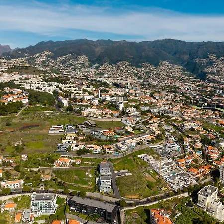 Favila By Madeira Dream