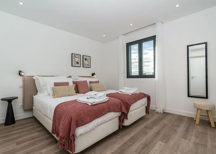 Favila By Madeira Dream Villa Funchal (Madeira)