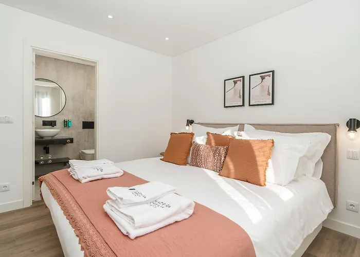 Favila By Madeira Dream Villa