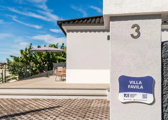 Favila By Madeira Dream *