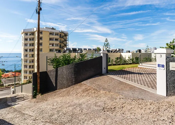 Villa Favila By Madeira Dream Funchal (Madeira)