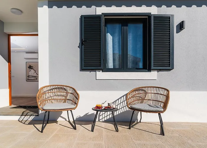 Villa Favila By Madeira Dream Funchal (Madeira)