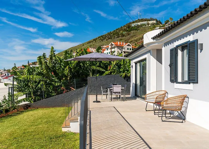 Favila By Madeira Dream Funchal (Madeira)