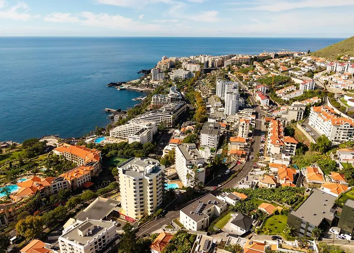 Favila By Madeira Dream Funchal (Madeira)